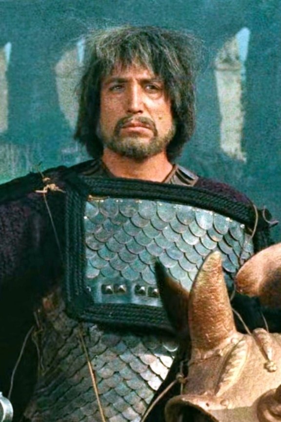 et billede af Alfio Caltabiano