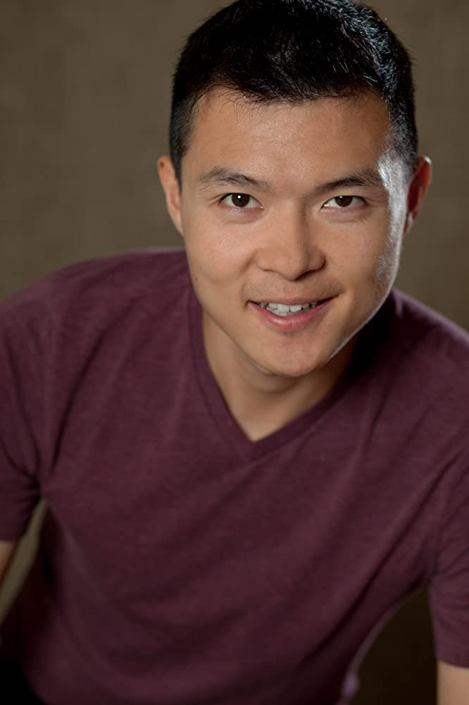 et billede af Zilong Zee