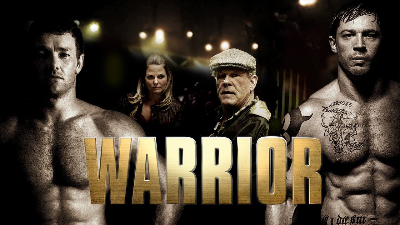 Warrior (2011)