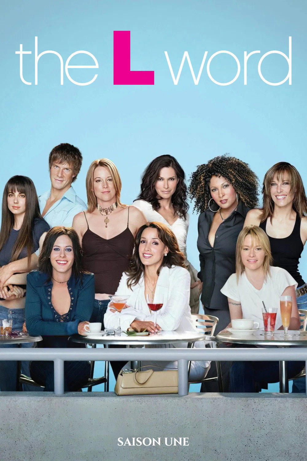 Saison 1