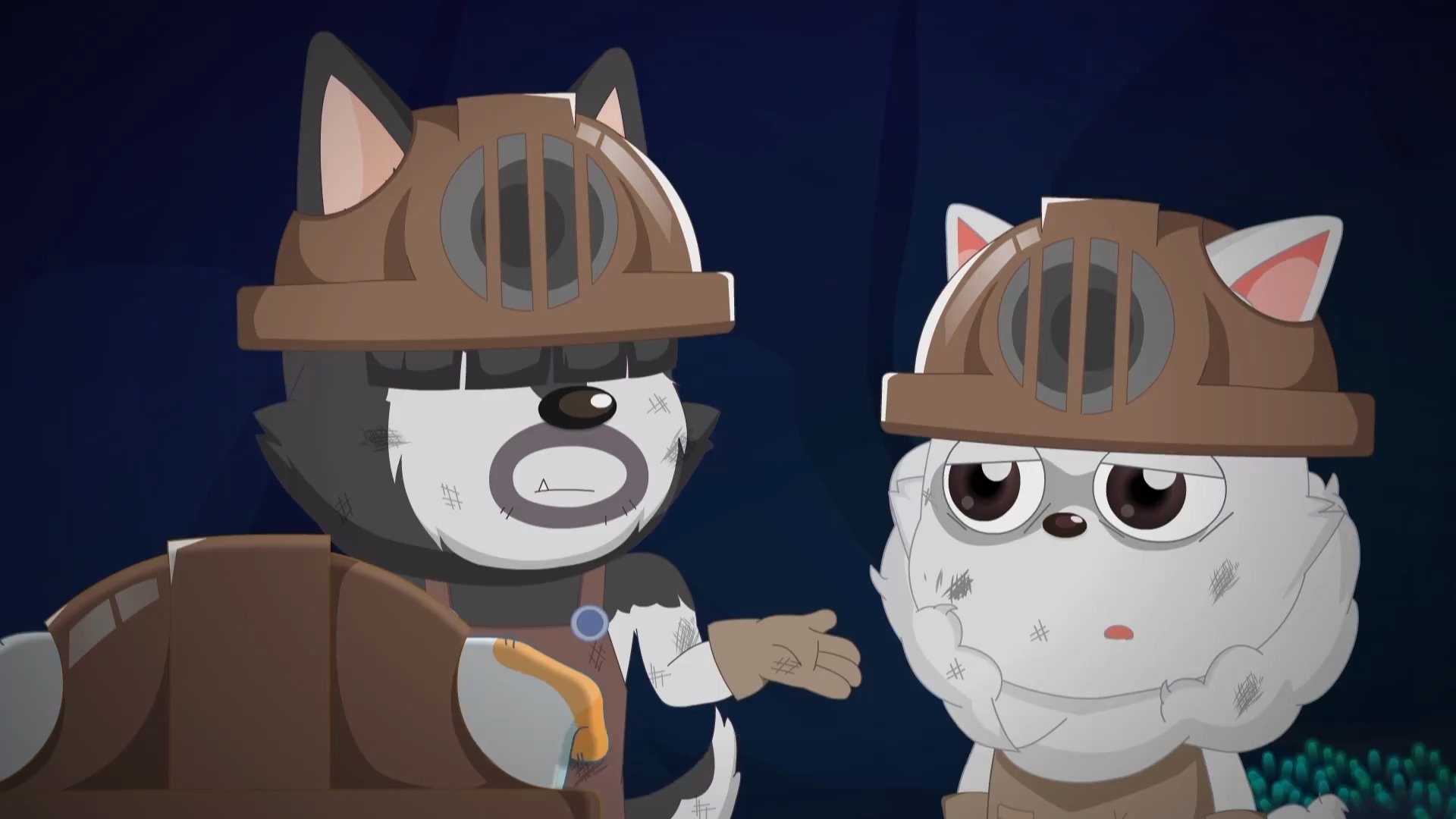Thumbnail for Episode 6 Season 1 Episode 6