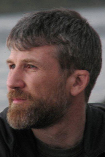 et billede af Aleksandr Zharkov