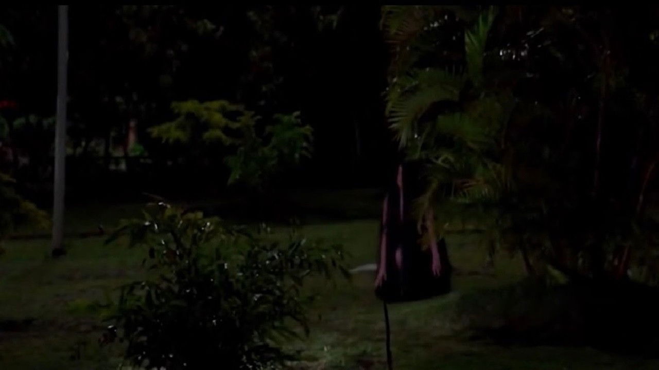 Cumade Fulozinha 4: A Lenda Ressurge