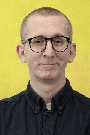 et billede af Günther Paal