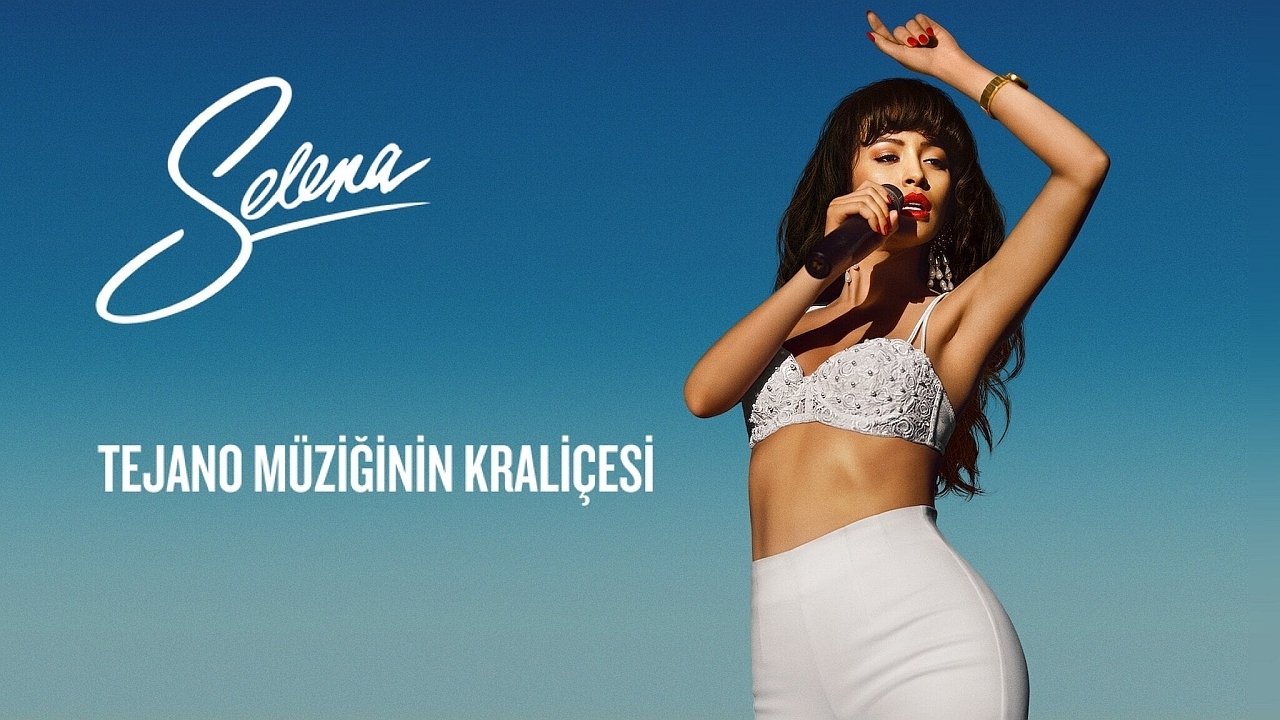 Selena: The Series