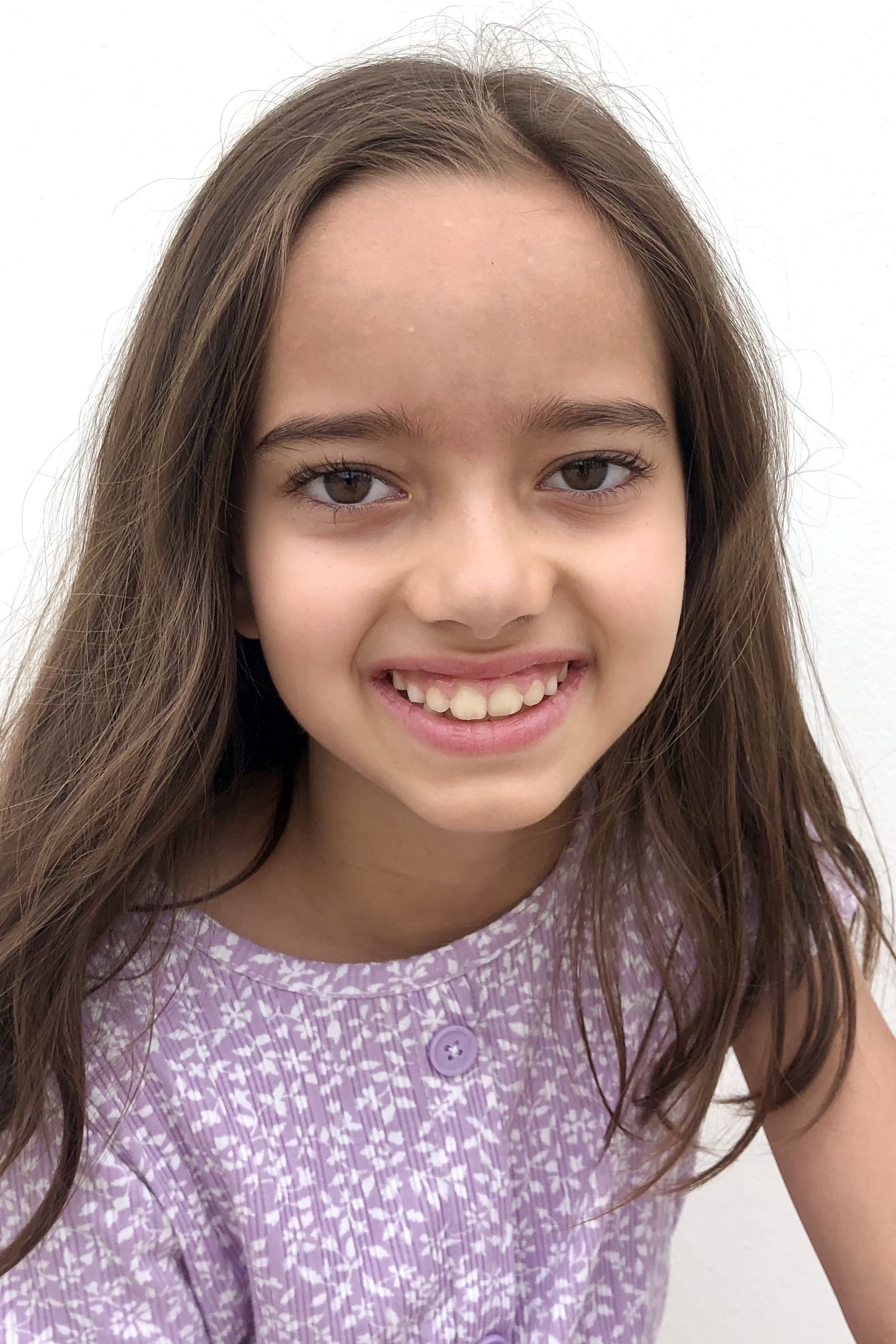Bella Patel Sauer profile picture
