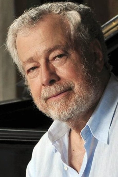 Nelson Freire's picture in the cast