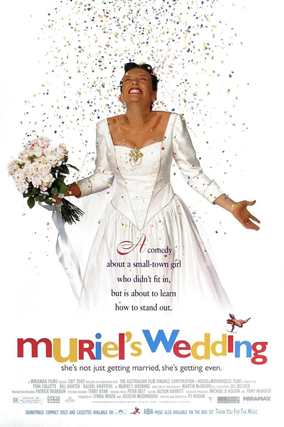 Muriel's Wedding