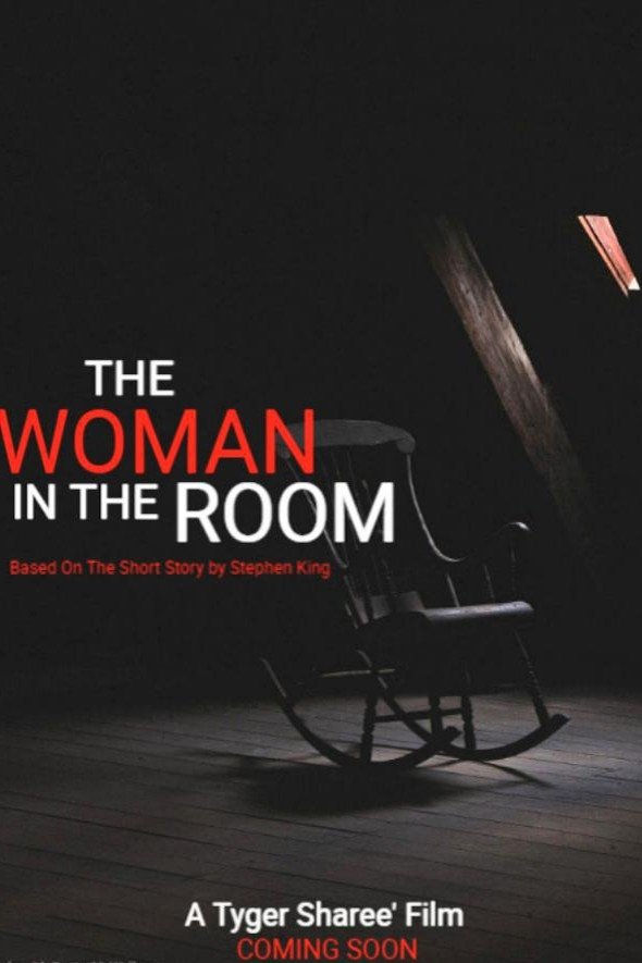 The Woman in the Room