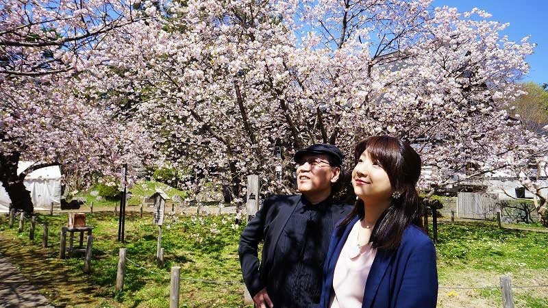 吉田類 北海道ぶらり街めぐり - Épisode 3
