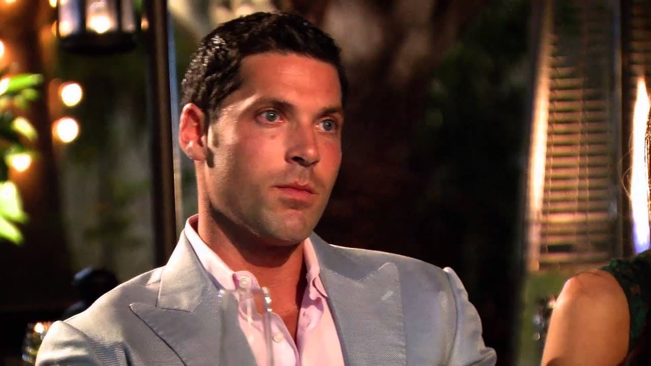 Million Dollar Listing Miami - Épisode 8