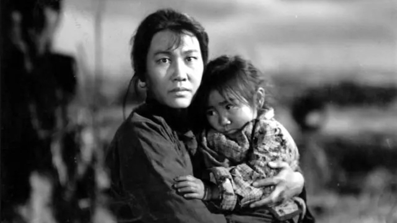 The Mother (1956)