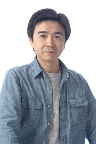 et billede af Takahide Adachi