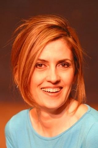 et billede af Katerina Giamali