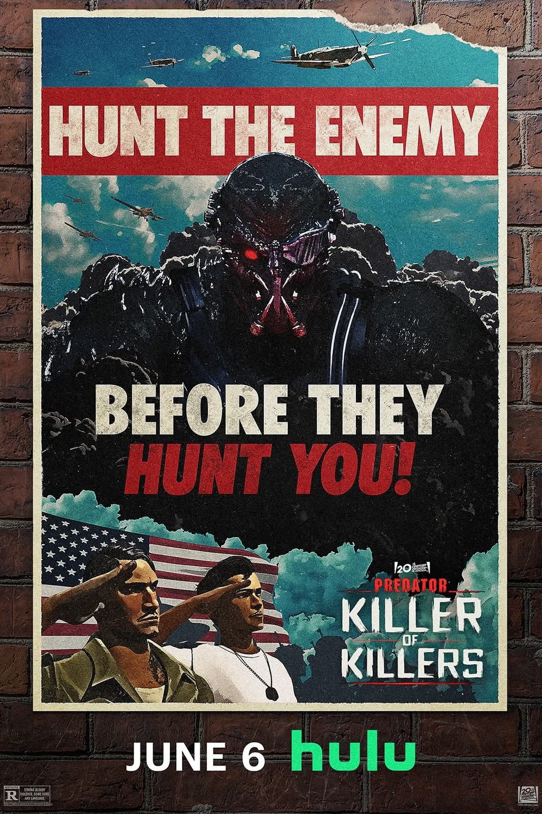 Predator: Killer of Killers