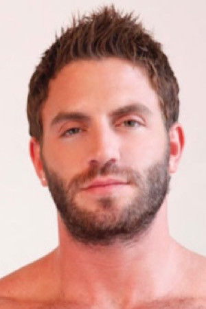 et billede af Avi Dar