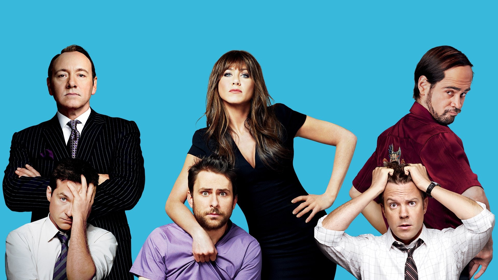 Horrible Bosses