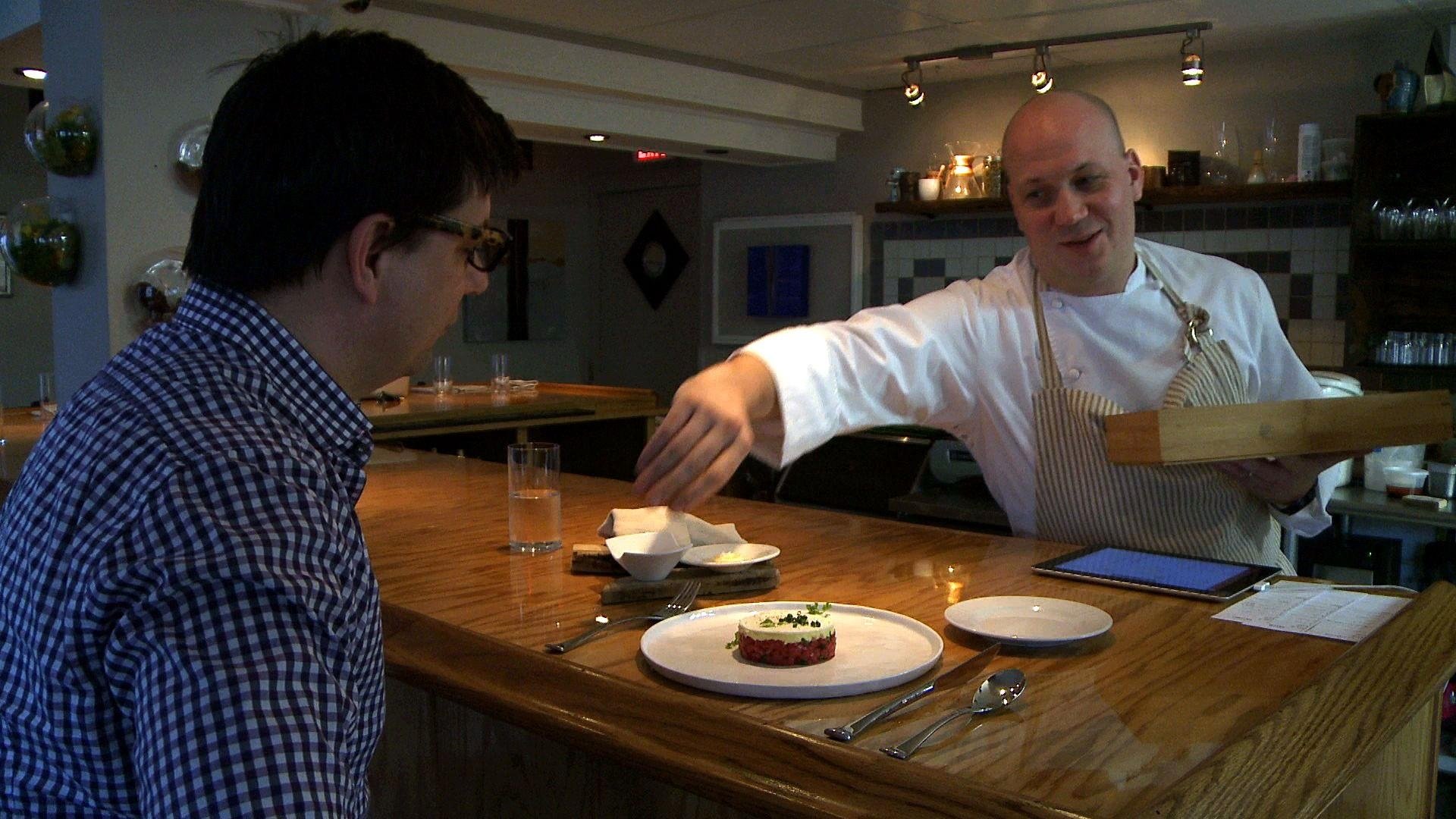 Wisconsin Foodie - Épisode 9