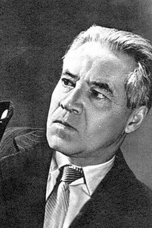 et billede af Yevgeniy Speranskiy