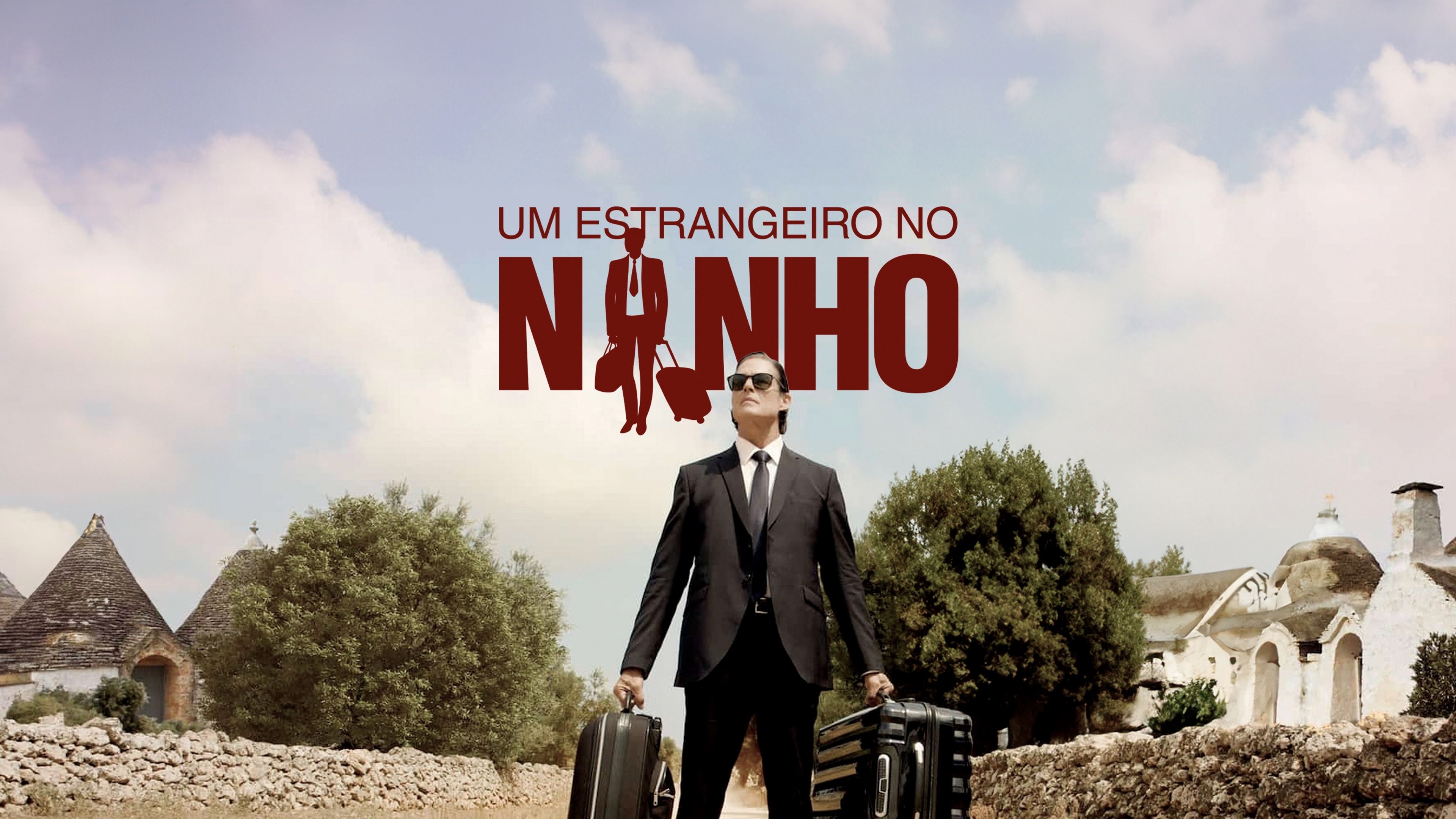 Viaggio a sorpresa (2022)