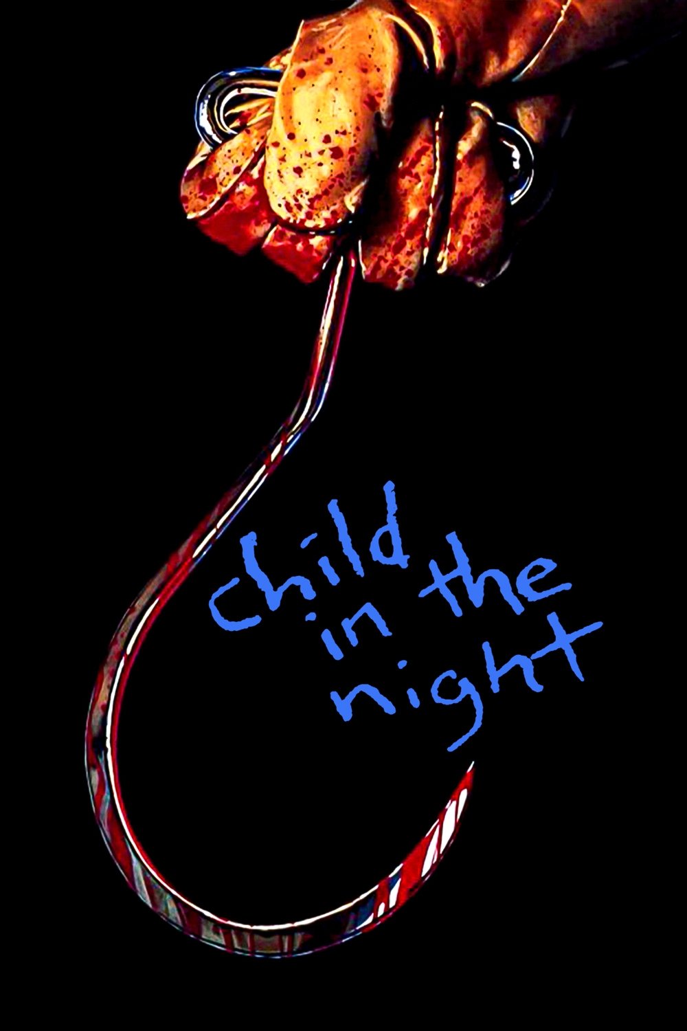 Child in the Night