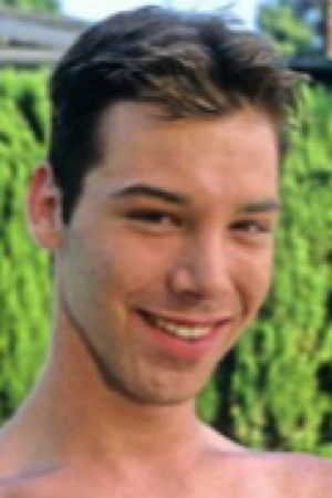 et billede af Jacob Hayes