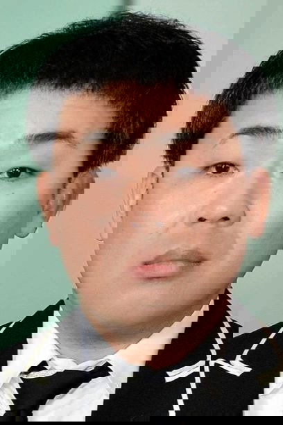 et billede af Nozomu Iwao