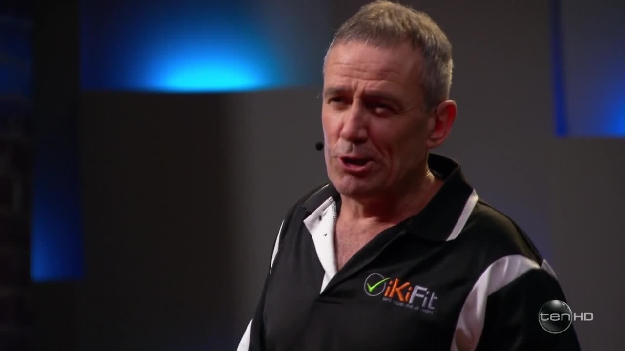 Shark Tank - Épisode 5