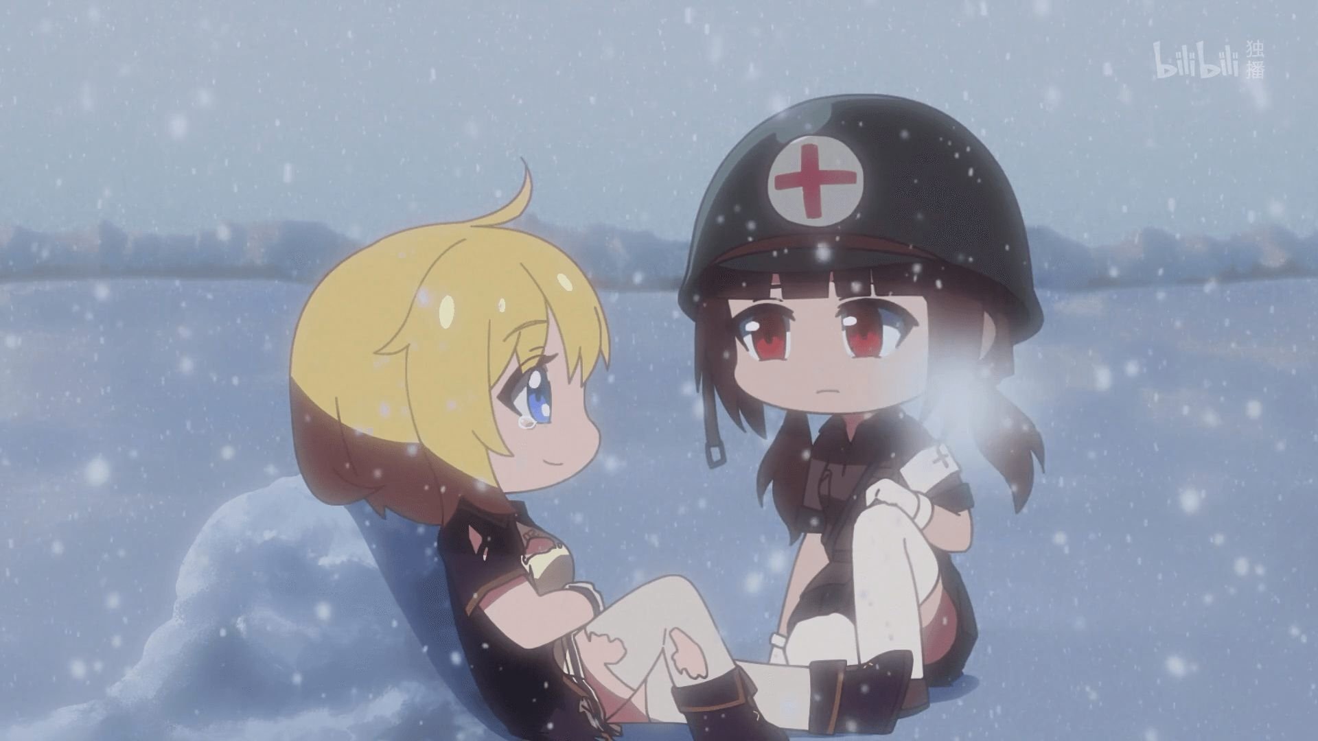 Girls' Frontline