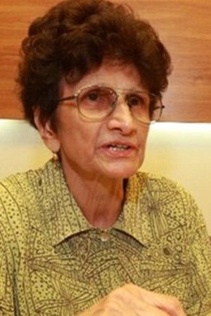 et billede af Emília Tomanová