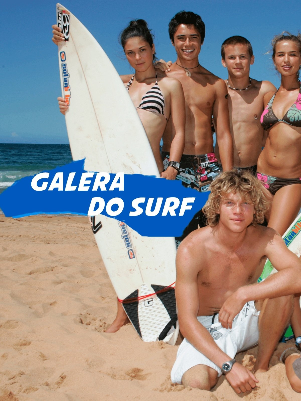 Galera do Surf Galera do Surf