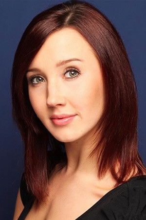 et billede af Emily Goodenough