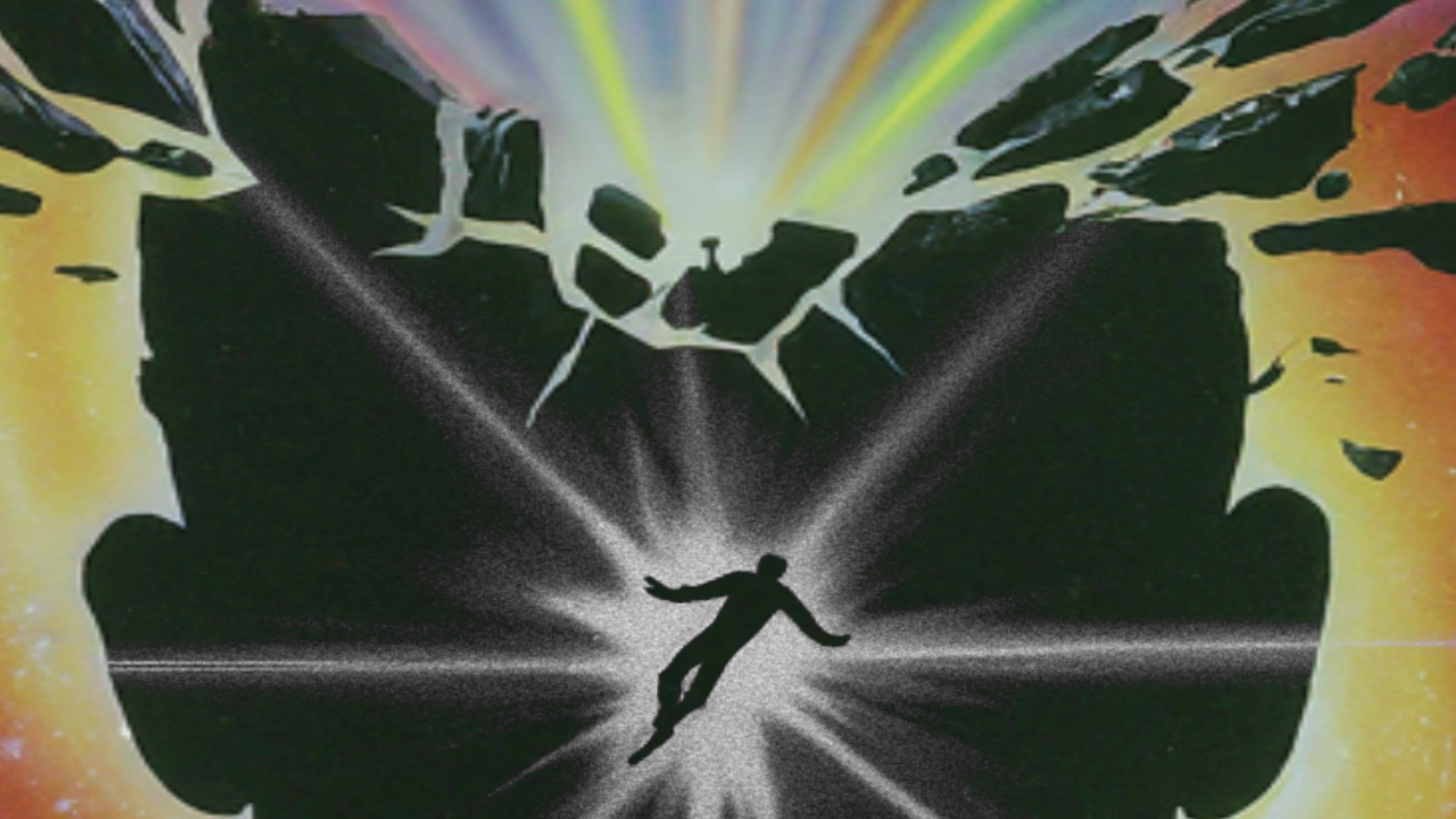 Somewhere Else (1987)