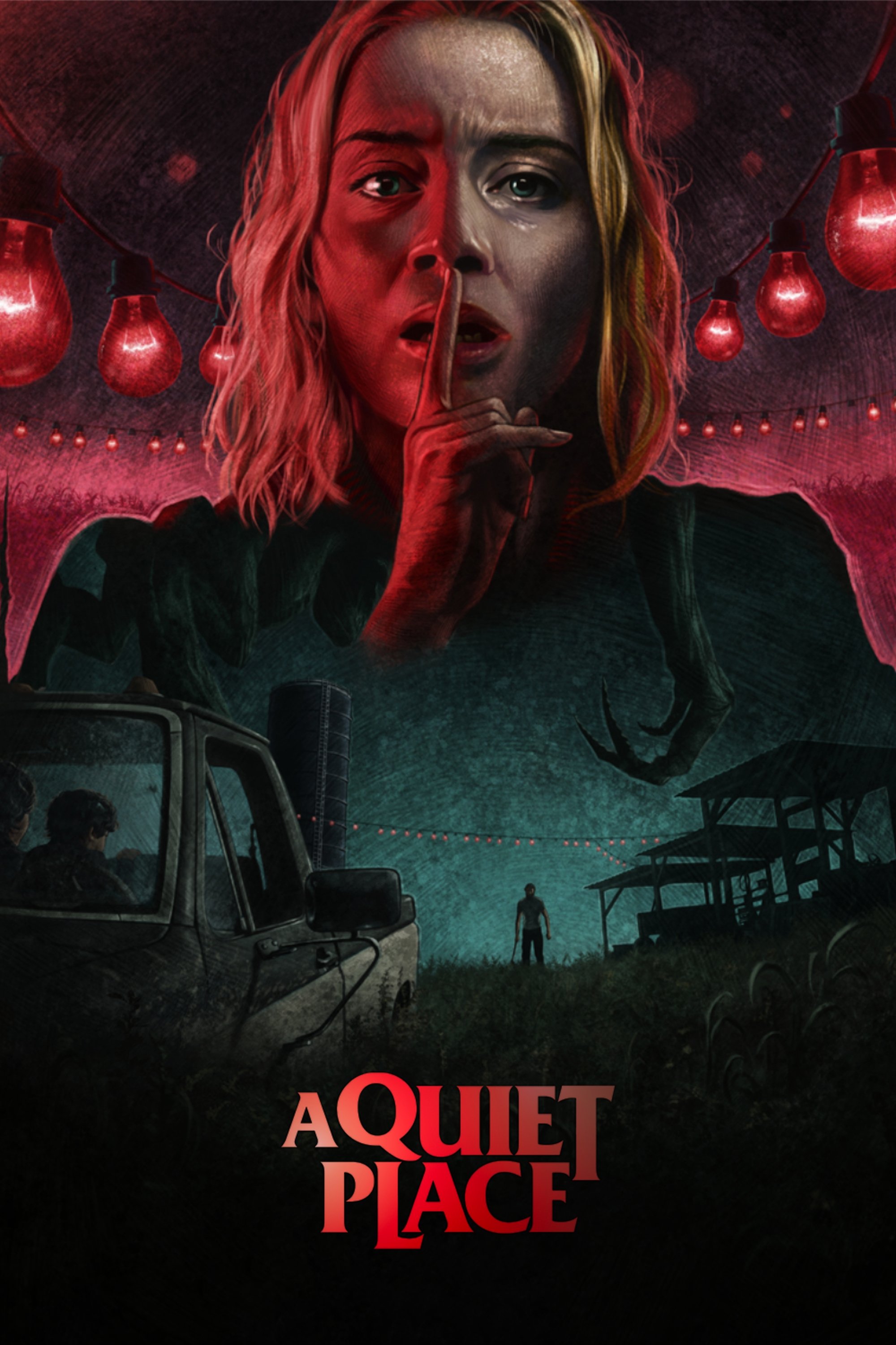 A Quiet Place
