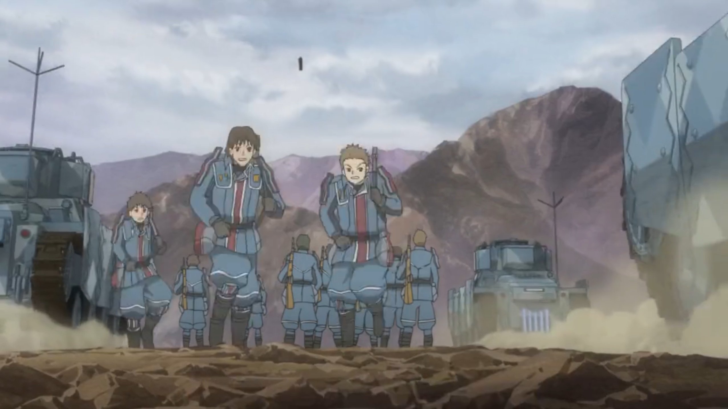 Episode 14