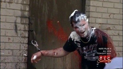Cake Boss - Épisode 15