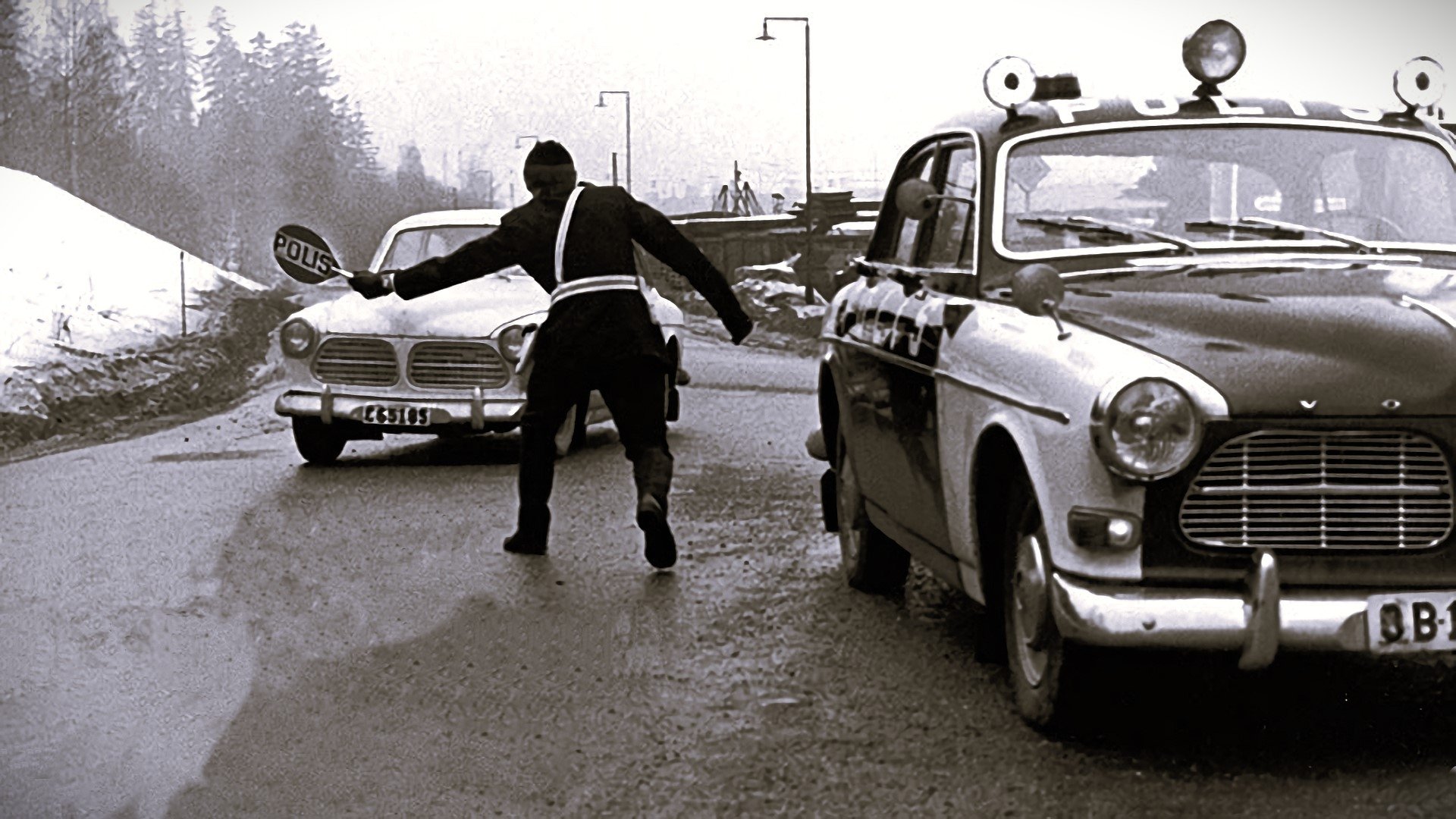 A Dream About Freedom (1969)