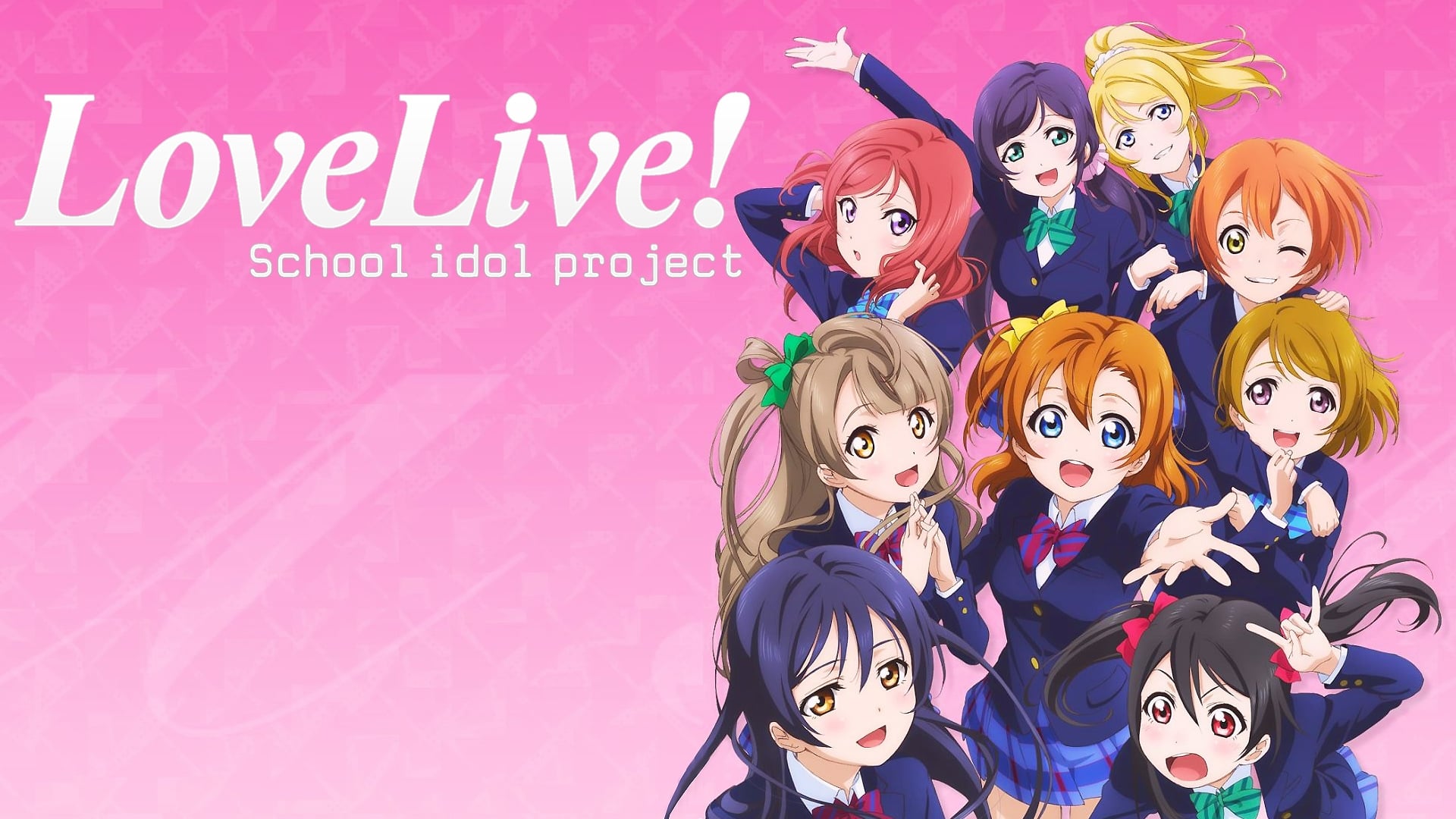 Watch Love Live School Idol Project Free Dub In Hd On Animekarma