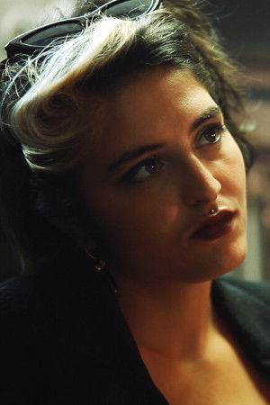 et billede af Lola Tormento