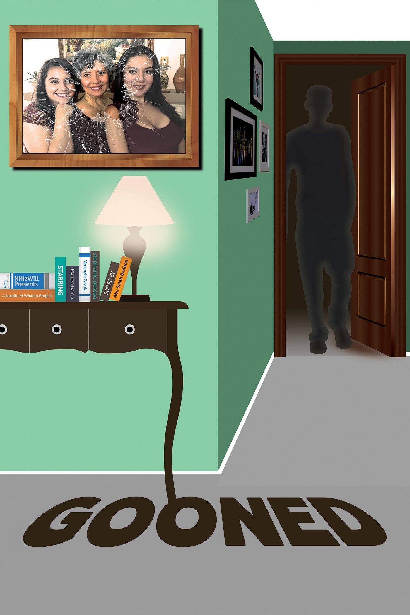 Gooned on FREECABLE TV