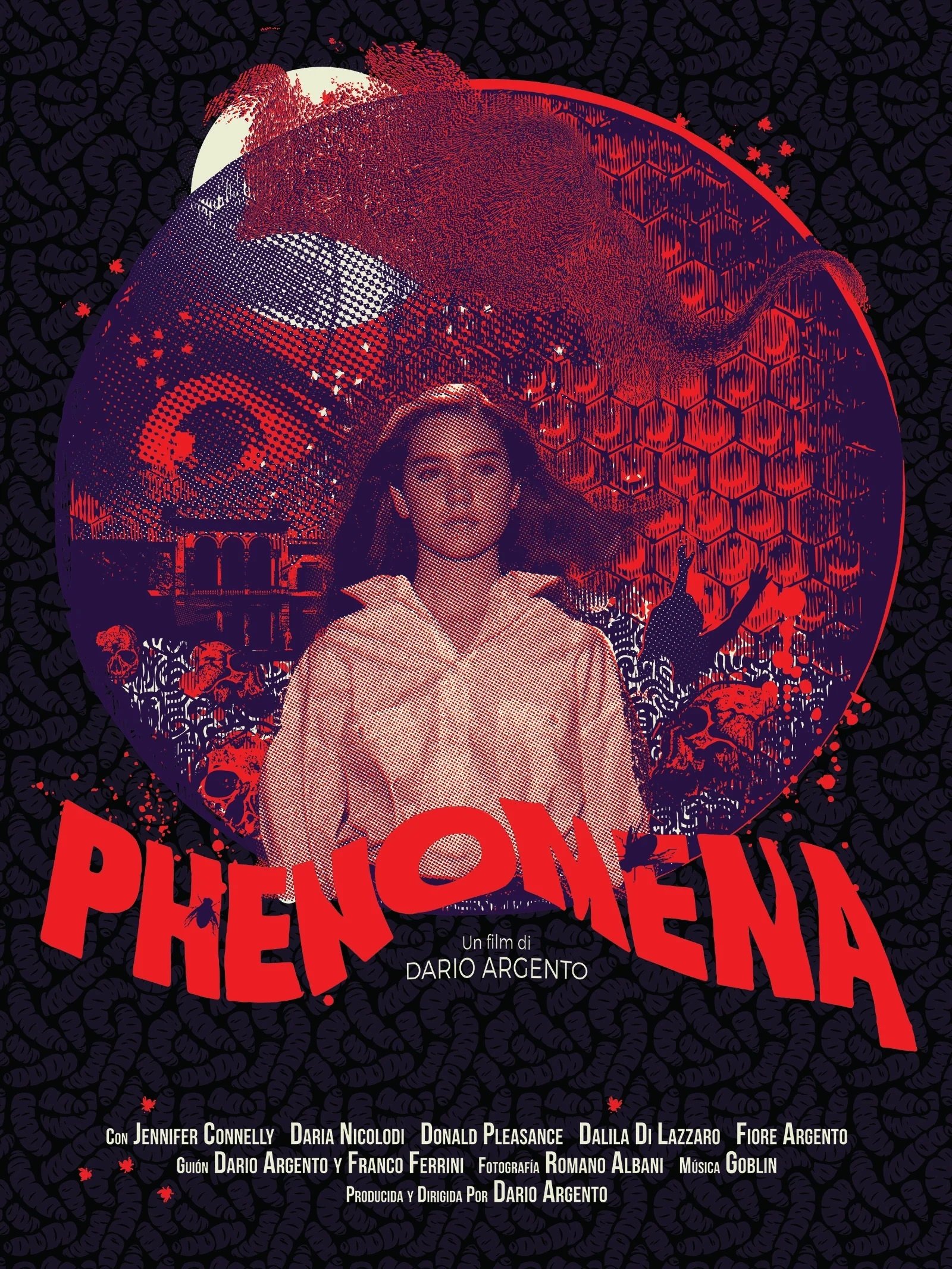 Phenomena