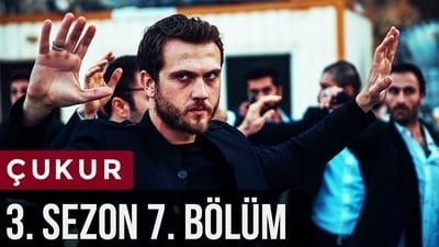 Çukur Staffel 3 :Folge 7 