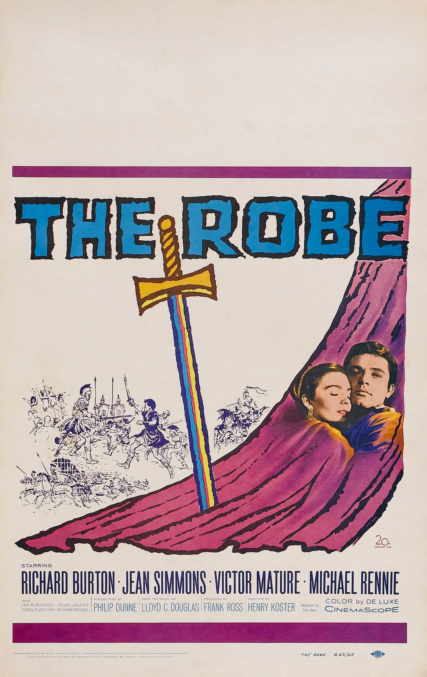 The Robe