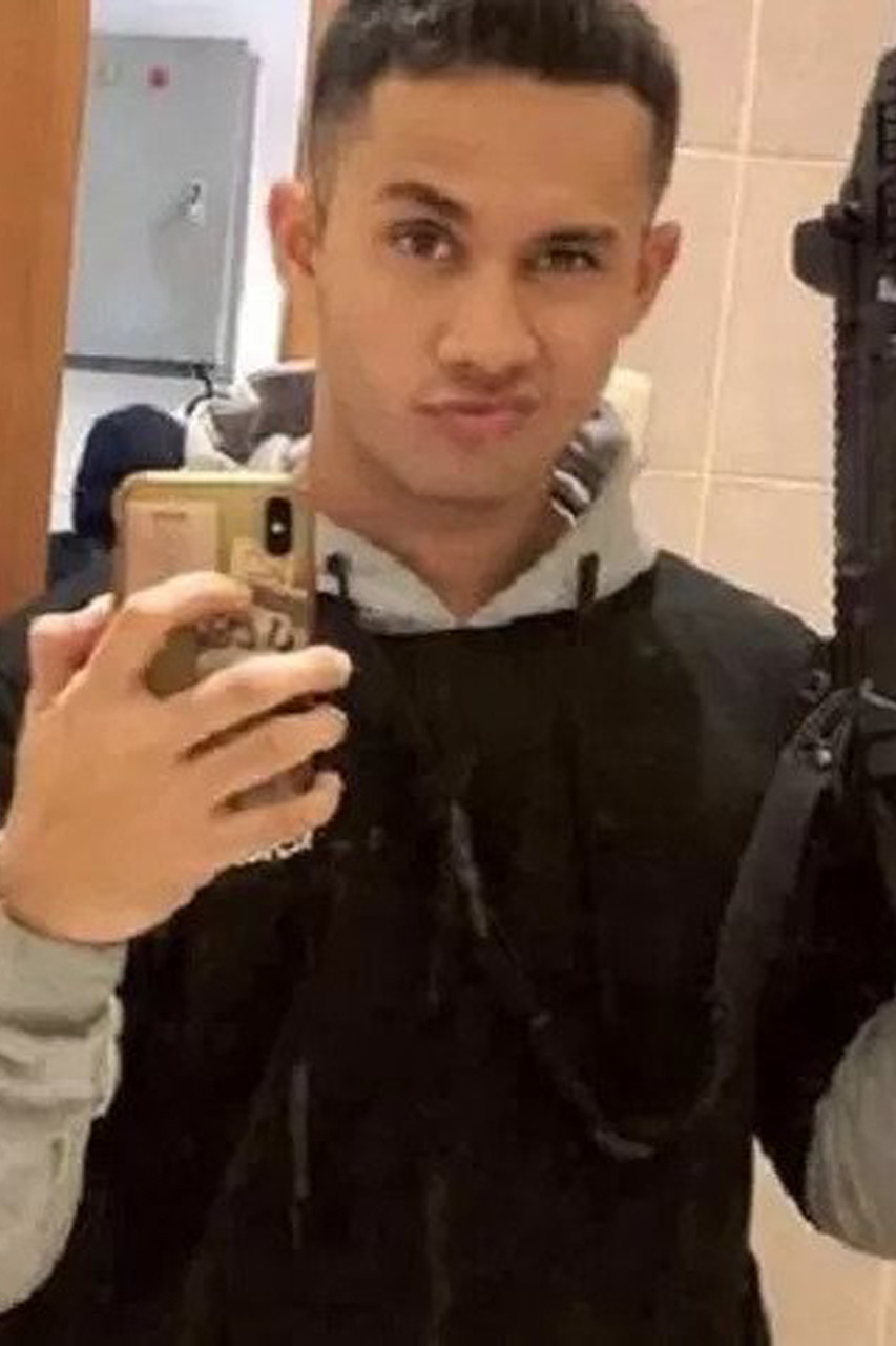 et billede af Ofan Gautama