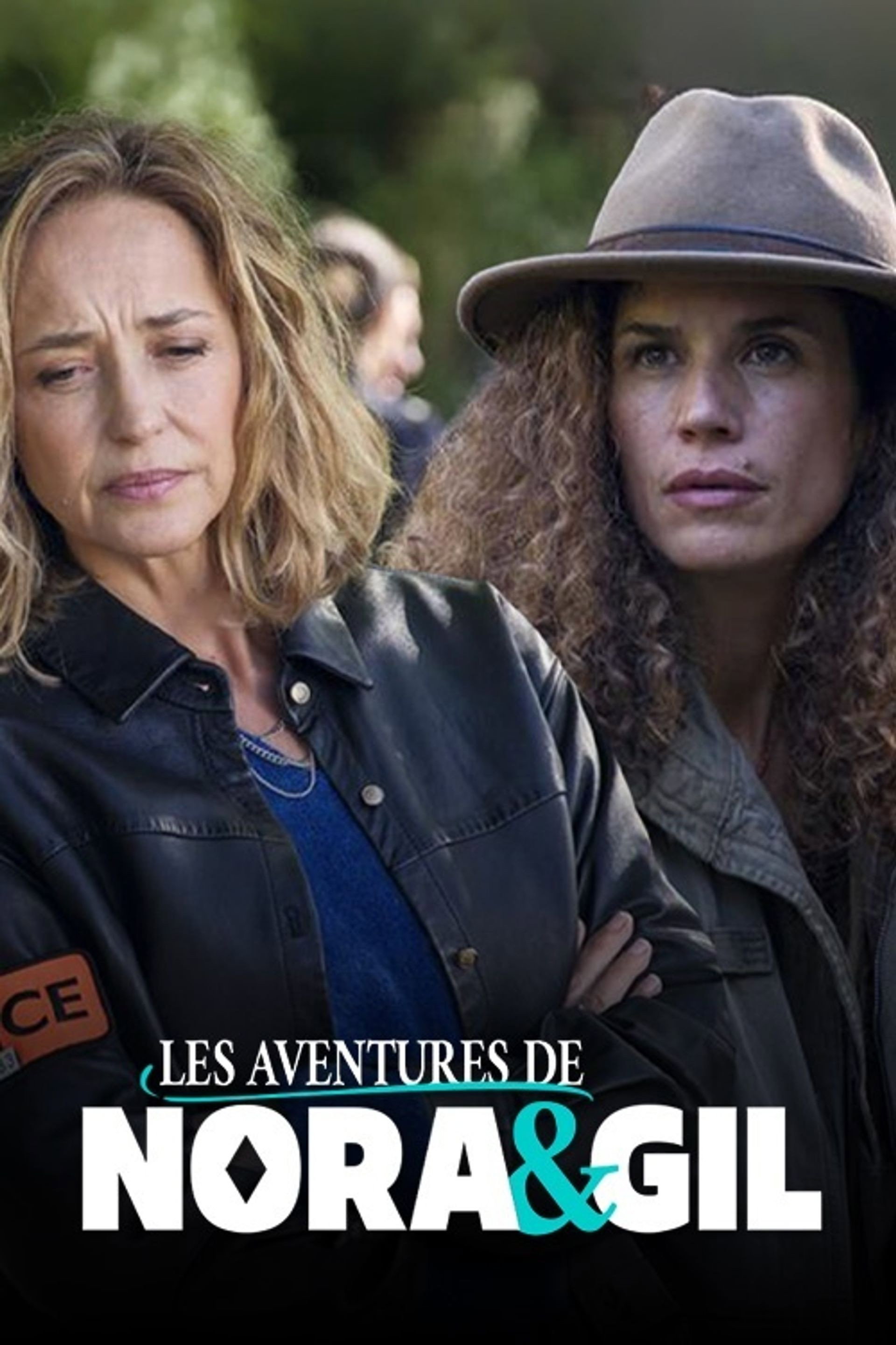 Les aventures de Nora & Gil - Season 1