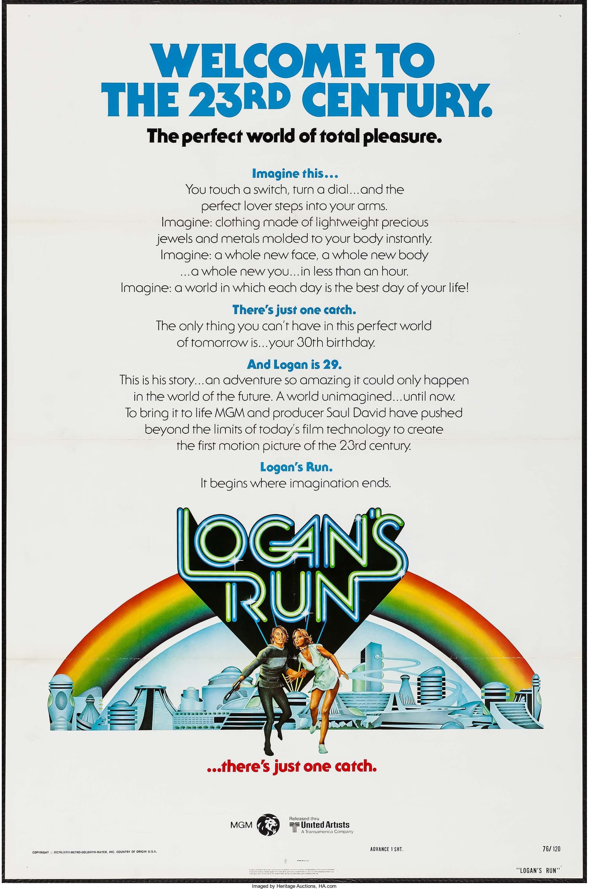 Logan's Run