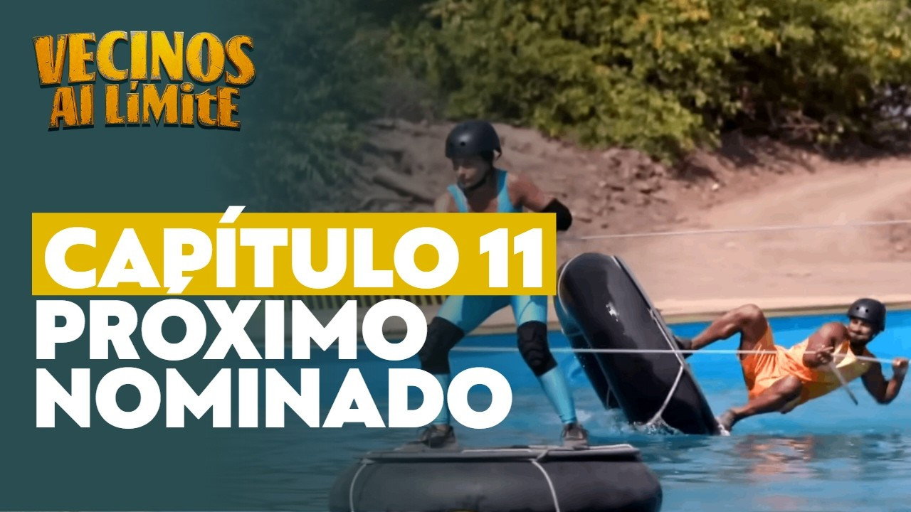 Episodio 11