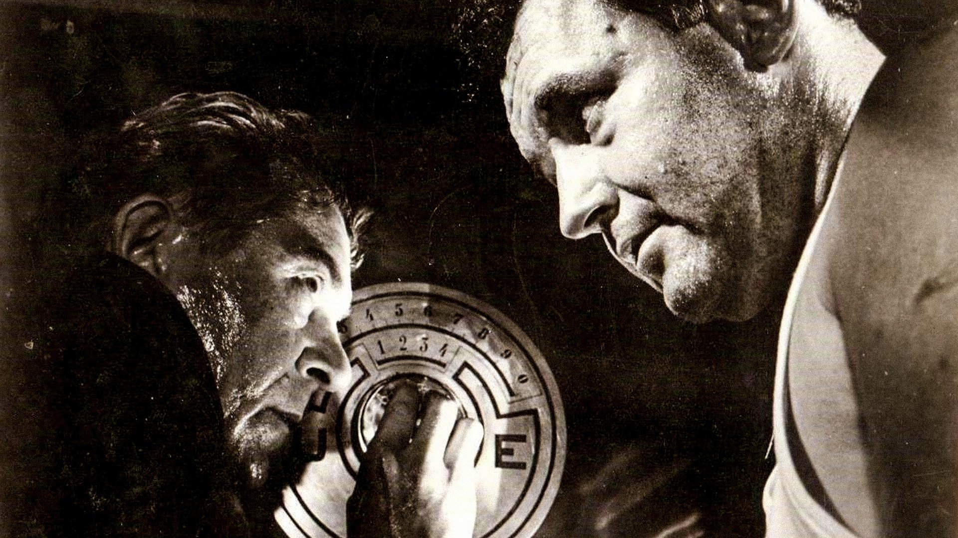 On Friday at Eleven (1961)
