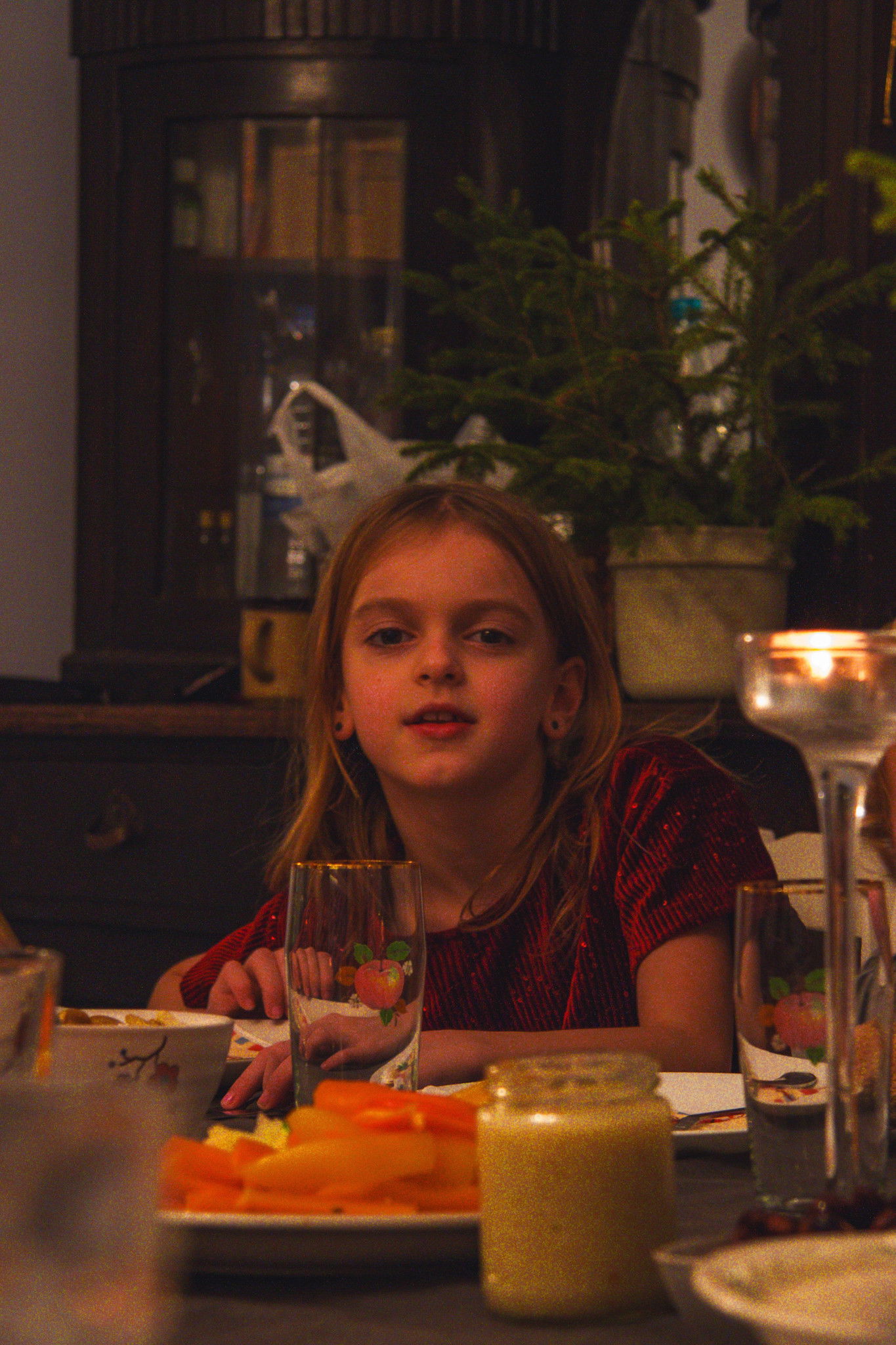 et billede af Jete Miķelsone- Germa