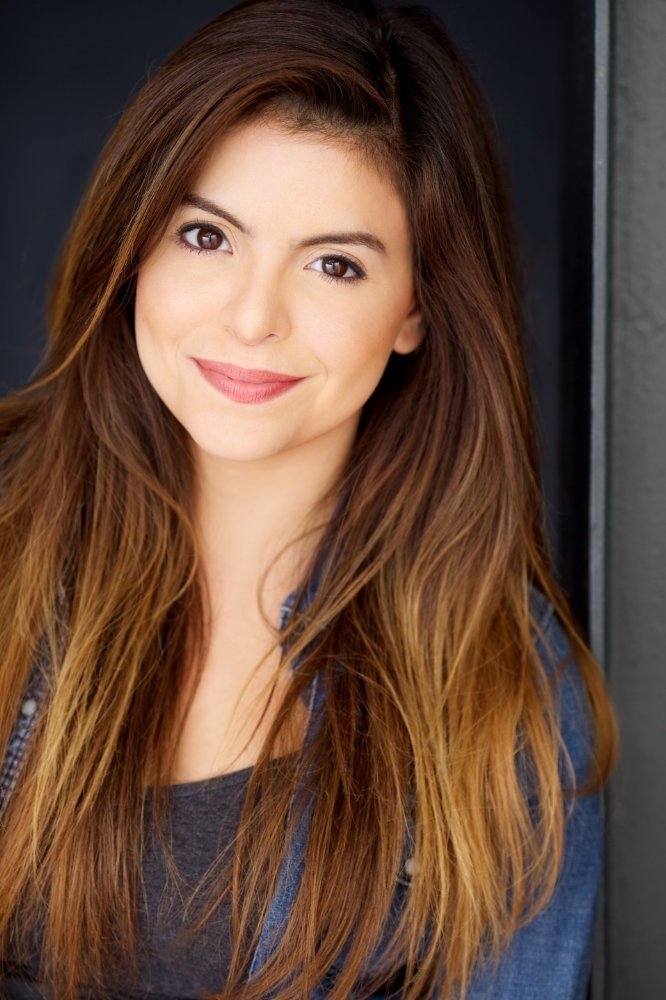 et billede af Sandy Valles